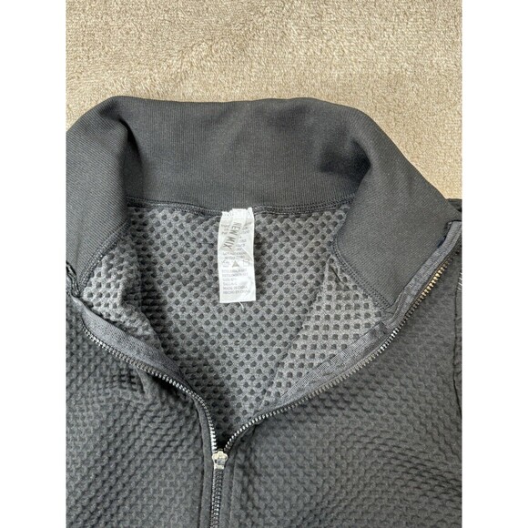 womens active wear Two Pieces sets size large Pans & Jacket - Picture 16 of 16